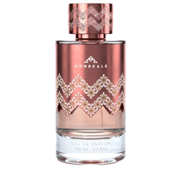 Monreale, Dessert Flower, Eau De Parfum, For Women, 100 ml