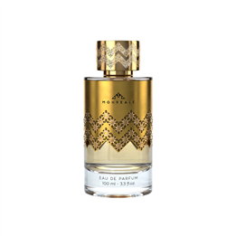 Monreale, Night Sandalwood, Eau De Parfum, For Men, 100 ml