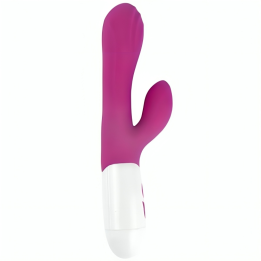 ARMONY - HAPPY VIBRATOR & VIOLET STIMULATOR - D-238220