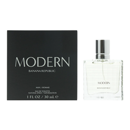 Banana Republic, Modern, Eau De Toilette, For Men, 30 ml - Teknashop Ltd