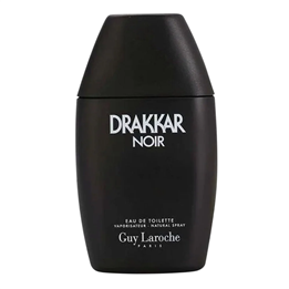 Guy Laroche, Drakkar Noir, Eau De Toilette, For Men, 200 ml - Teknashop Ltd