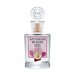 Monotheme, Apothéose De Rose, Eau De Toilette, For Women, 100 ml - Teknashop Ltd