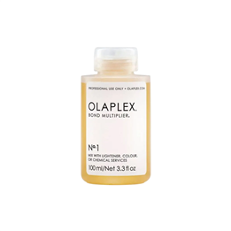 Olaplex, Bond Perfector nr.1, Pre Colour Treatment Lotion, Protection, 100 ml - Teknashop Ltd