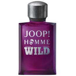 Joop!, Homme Wild, Eau De Toilette, For Men, 125 ml *Tester - Teknashop Ltd