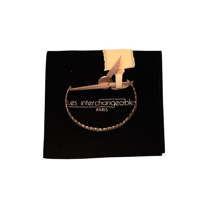 Les Interchangeables, Les Interchangeables Friendship Bracelets - Teknashop Ltd