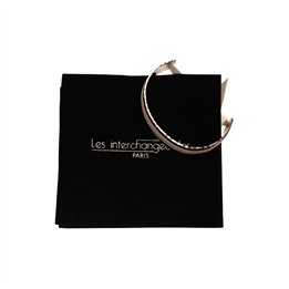 Les Interchangeables, Les Interchangeables Friendship Bracelets - Teknashop Ltd