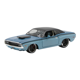 Maisto, Fresh Metal Toy Cars - Teknashop Ltd