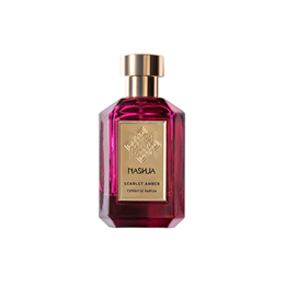 Nashja, Scarlet Amber, Extrait De Parfum, Unisex, 100 ml - Teknashop Ltd