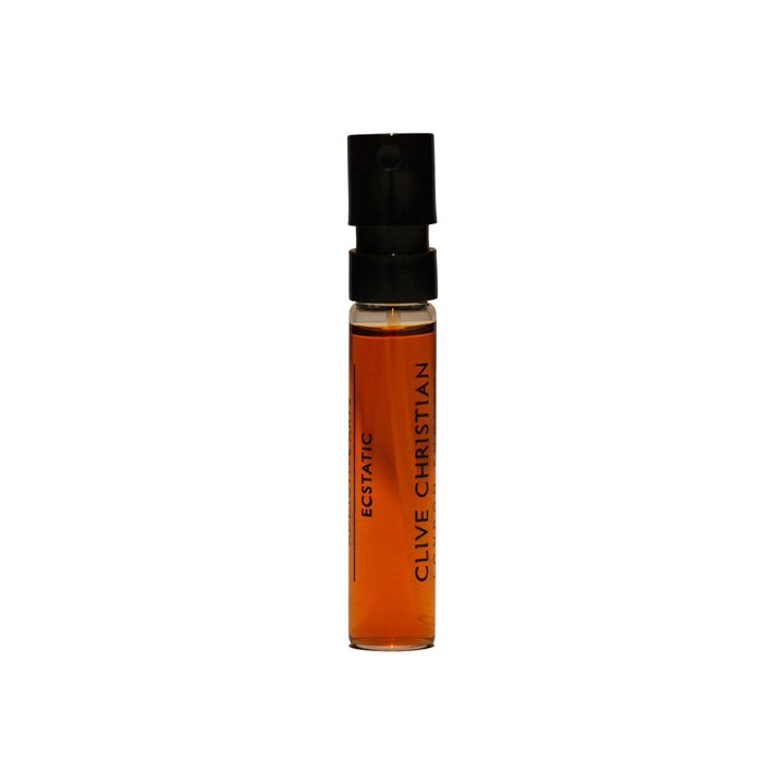 Clive Christian, Jump Up And Kiss Me Ecstatic, Parfum, Unisex, 2 ml *Vial - Teknashop Ltd