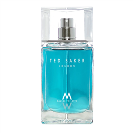 Ted Baker, M, Eau De Toilette, For Men, 75 ml *Tester - Teknashop Ltd