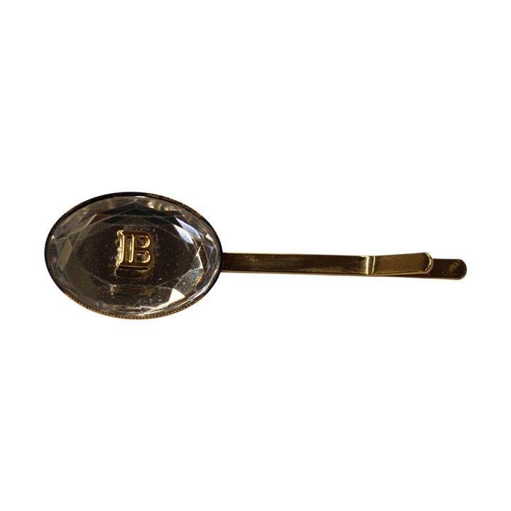 Balmain, Verasailles, Hair Clip - Teknashop Ltd