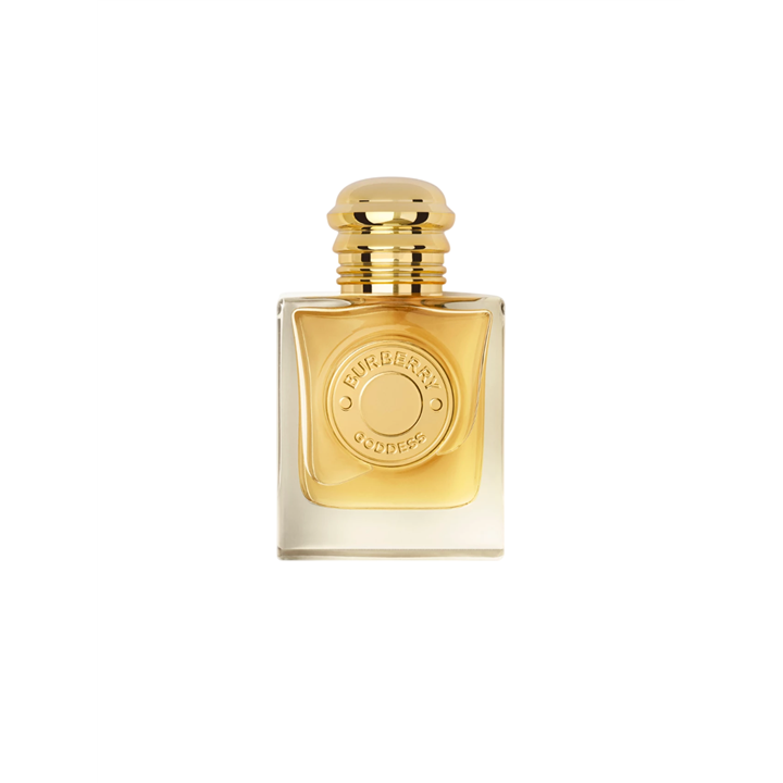 Burberry, Goddess Intense, Eau De Parfum, For Women, 50 ml
