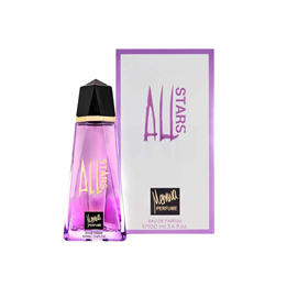 Afnan, All Stars, Eau De Parfum, For Women, 100 ml
