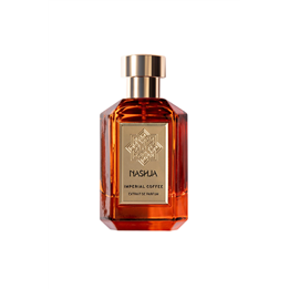 Nashja, Imperial Coffee, Extrait De Parfum, Unisex, 100 ml *Tester - Teknashop Ltd