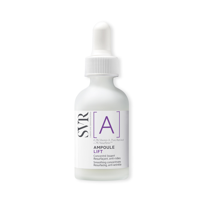 SVR, A, Lifting, Serum, Face, 30 ml - Teknashop Ltd