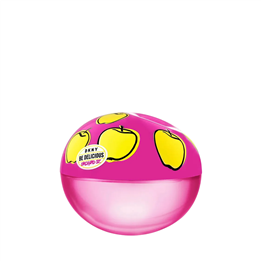 DKNY, Be Delicious Orchard St., Eau De Parfum, For Women, 50 ml
