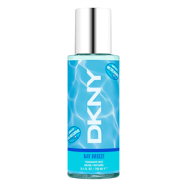 DKNY, Be Delicious Bay Breeze, Refreshing, Body Spray, 250 ml