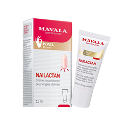 Mavala, Nailactan, Nourishing, Treatment, Nail Cream Treatment, 15 ml