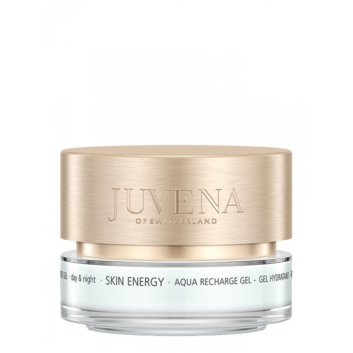 Juvena, Skin Energy, Hydroquinone, Hydrating, Day & Night, Gel, For Face, 50 ml