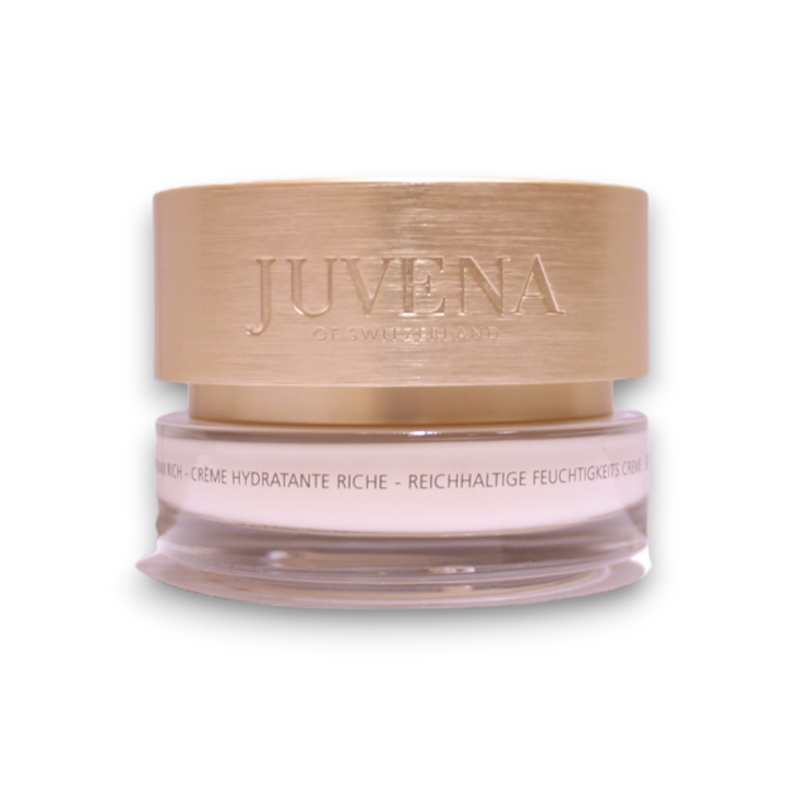 Juvena, Skin Energy, Coconut Oil, Moisturizing, Day & Night, Rich Cream, For Face, 50 ml