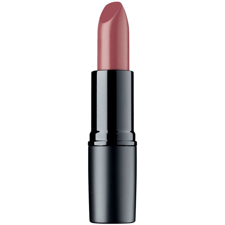 ArtDeco, Perfect Mat, Matte, Cream Lipstick, 179, Indian Rose, 4 g - Teknashop Ltd