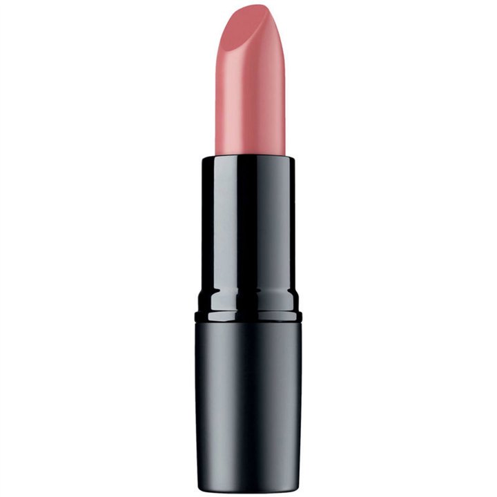 ArtDeco, Perfect Mat, Matte, Cream Lipstick, 160, Rosy Cloud, 4 g - Teknashop Ltd