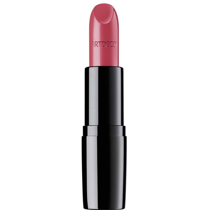 ArtDeco, Perfect Color, Cream Lipstick, 915, Pink Peony, 4 g - Teknashop Ltd