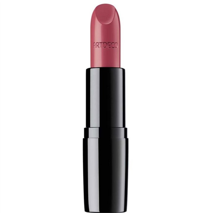 ArtDeco, Perfect Color, Cream Lipstick, 818, Perfect Rosewood, 4 g - Teknashop Ltd