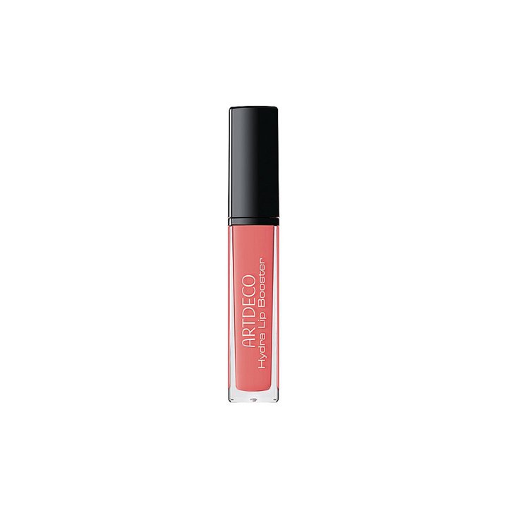 ArtDeco, Hydra Care, Radiance Booster, Lip Gloss, 14, Translucent Sparkling Coral, 6 ml - Teknashop Ltd