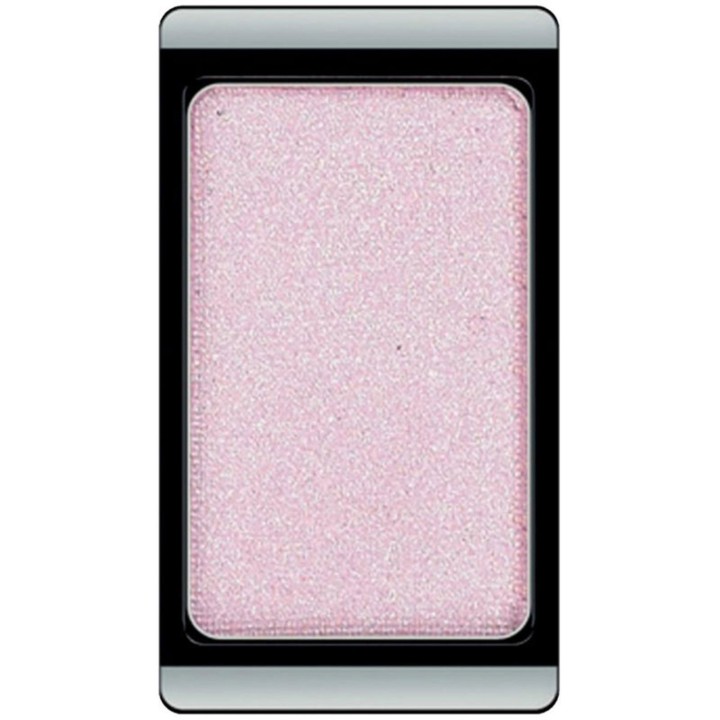 ArtDeco, ArtDeco, Eyeshadow Powder, 97, Pearly Pink Treasure, 1 Shade, Refill, 0.8 g - Teknashop Ltd