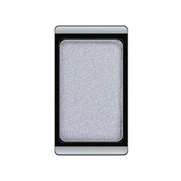 ArtDeco, ArtDeco, Eyeshadow Powder, 74, Pearly Grey Blue, 1 Shade, Refill, 0.8 g - Teknashop Ltd