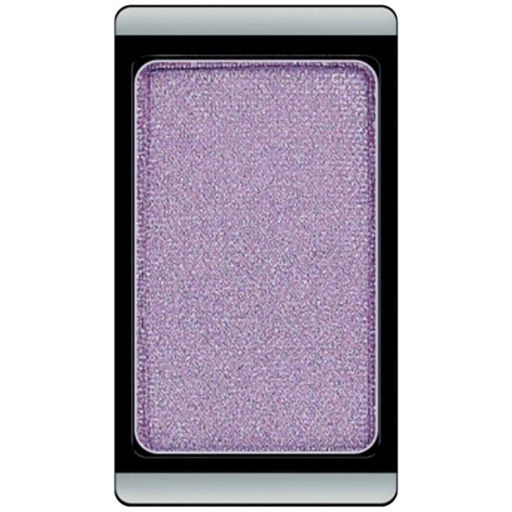 ArtDeco, ArtDeco, Eyeshadow Powder, 90, Pearly Antique Purple, 1 Shade, Refill, 0.8 g - Teknashop Ltd