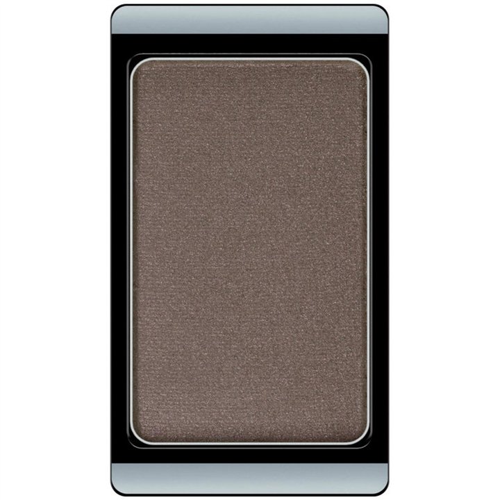 ArtDeco, ArtDeco, Eyeshadow Powder, 517, Chocolate Brown, 1 Shade, Refill, 0.8 g - Teknashop Ltd