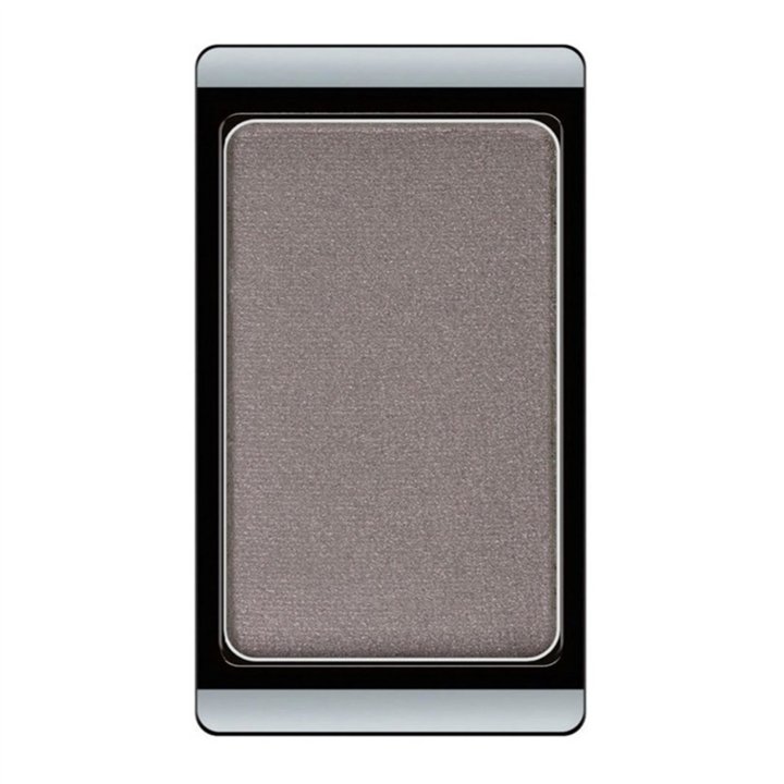 ArtDeco, ArtDeco, Matte, Eyeshadow Powder, 508, Ancient Iron, 1 Shade, Refill, 0.8 g - Teknashop Ltd