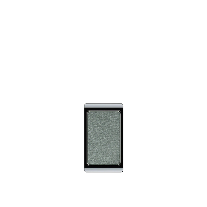 ArtDeco, ArtDeco, Eyeshadow Powder, 51, Pearly Green Jewel, 1 Shade, Refill, 0.8 g