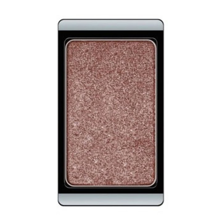 ArtDeco, ArtDeco, Eyeshadow Powder, 223, Pearly French Chic, 1 Shade, Refill, 0.8 g - Teknashop Ltd