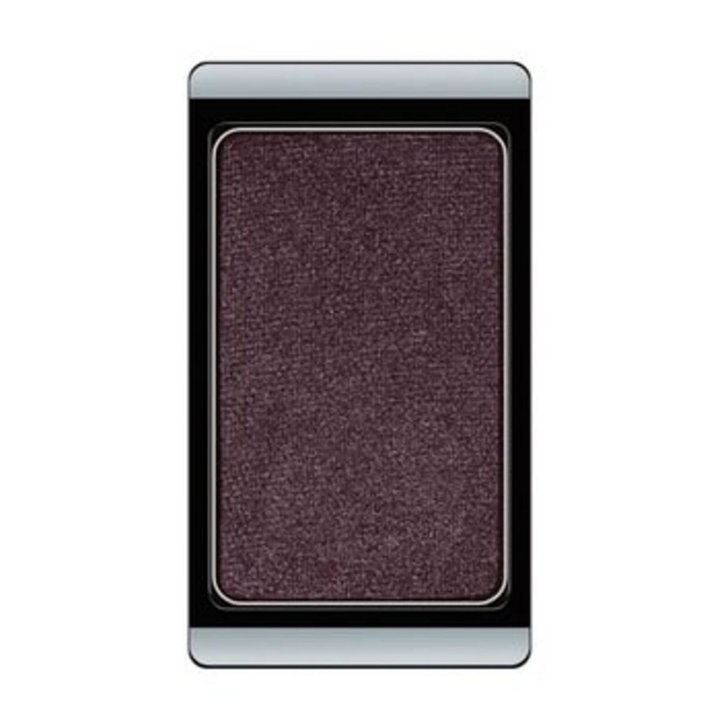 ArtDeco, ArtDeco, Eyeshadow Powder, 231, Pearly Fleur Violette, 1 Shade, Refill, 0.8 g - Teknashop Ltd