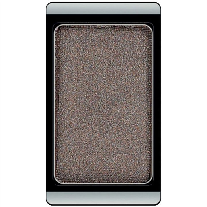 ArtDeco, ArtDeco, Eyeshadow Powder, 18, Pearly Light Misty Wood, 1 Shade, Refill, 0.8 g - Teknashop Ltd