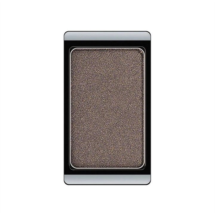 ArtDeco, ArtDeco, Eyeshadow Powder, 17, Pearly Misty Wood, 1 Shade, Refill, 0.8 g