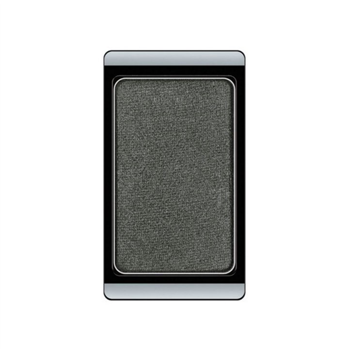 ArtDeco, ArtDeco, Eyeshadow Powder, 03, Pearly Granite Grey, 1 Shade, Refill, 0.8 g