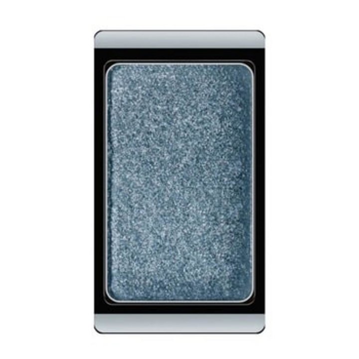 ArtDeco, Cosmic Glam Collection, Eyeshadow Compact, 815, Earth, Refill, 0.8 g