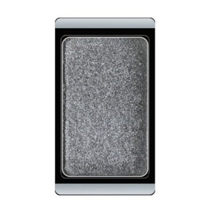 ArtDeco, Cosmic Glam Collection, Eyeshadow Compact, 800, Moon, Refill, 0.8 g