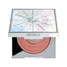 ArtDeco, Cosmic Glam Collection, Blush Palette, Cosmic Glam, 9 g