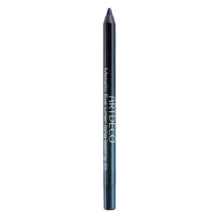 ArtDeco, Cosmic Glam Collection, Waterproof, Eye Pencil, Long Lasting, Gel Pencil Eyeliner, 33, Metallic Universe, 1.2 g