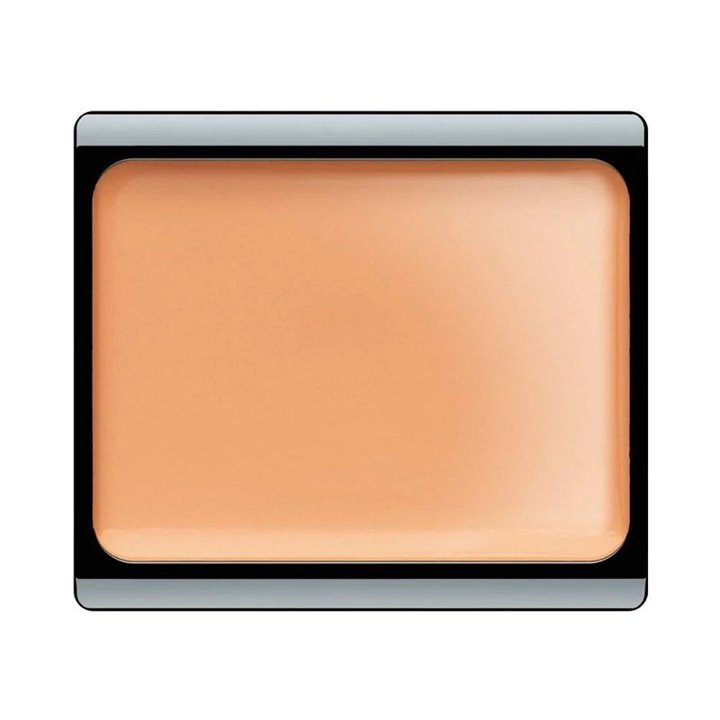 ArtDeco, Camouflage, Waterproof, Covering, Cream Concealer, 09, Soft Cinnamon, Refill, 4.5 g - Teknashop Ltd