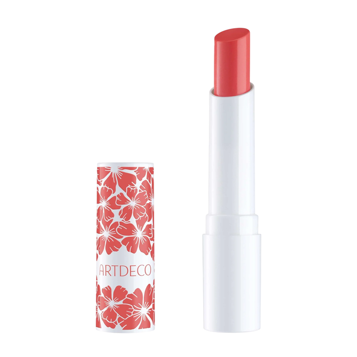 ArtDeco, Color Booster, Lip Balm, 7P2, Coral, 3 g