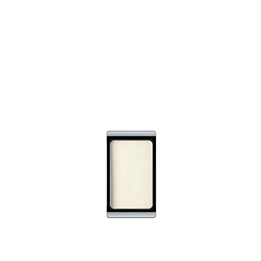 ArtDeco, ArtDeco, Eyeshadow Powder, 512, Matte White, 1 Shade, Refill, 0.8 g