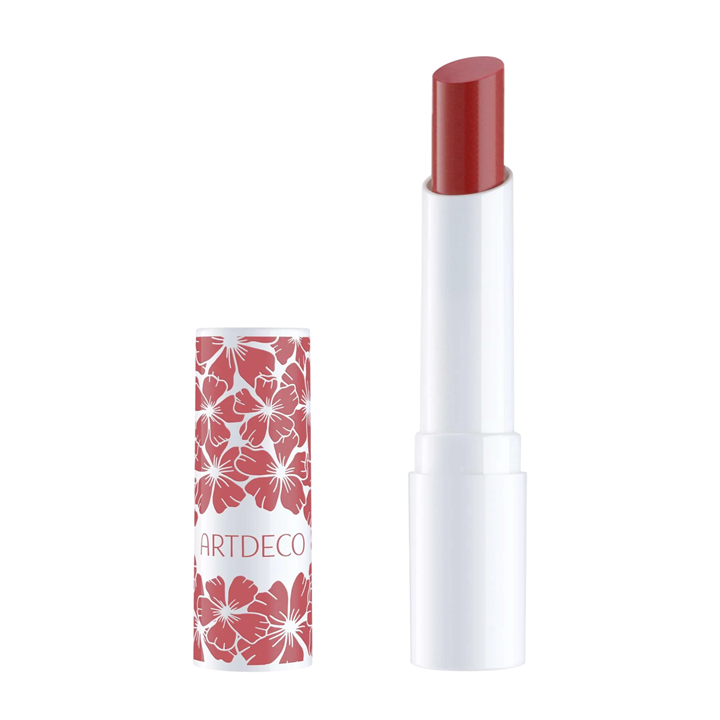 ArtDeco, Color Booster, Lip Balm, 4P2, Rose, 3 g