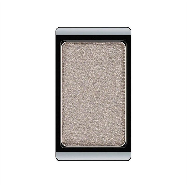 ArtDeco, ArtDeco, Eyeshadow Powder, 538, Matt Nude Blush, 1 Shade, Refill, 0.8 g