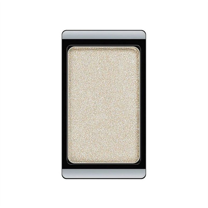 ArtDeco, ArtDeco, Eyeshadow Powder, 551, Matt Natural Touch, 1 Shade, Refill, 0.8 g